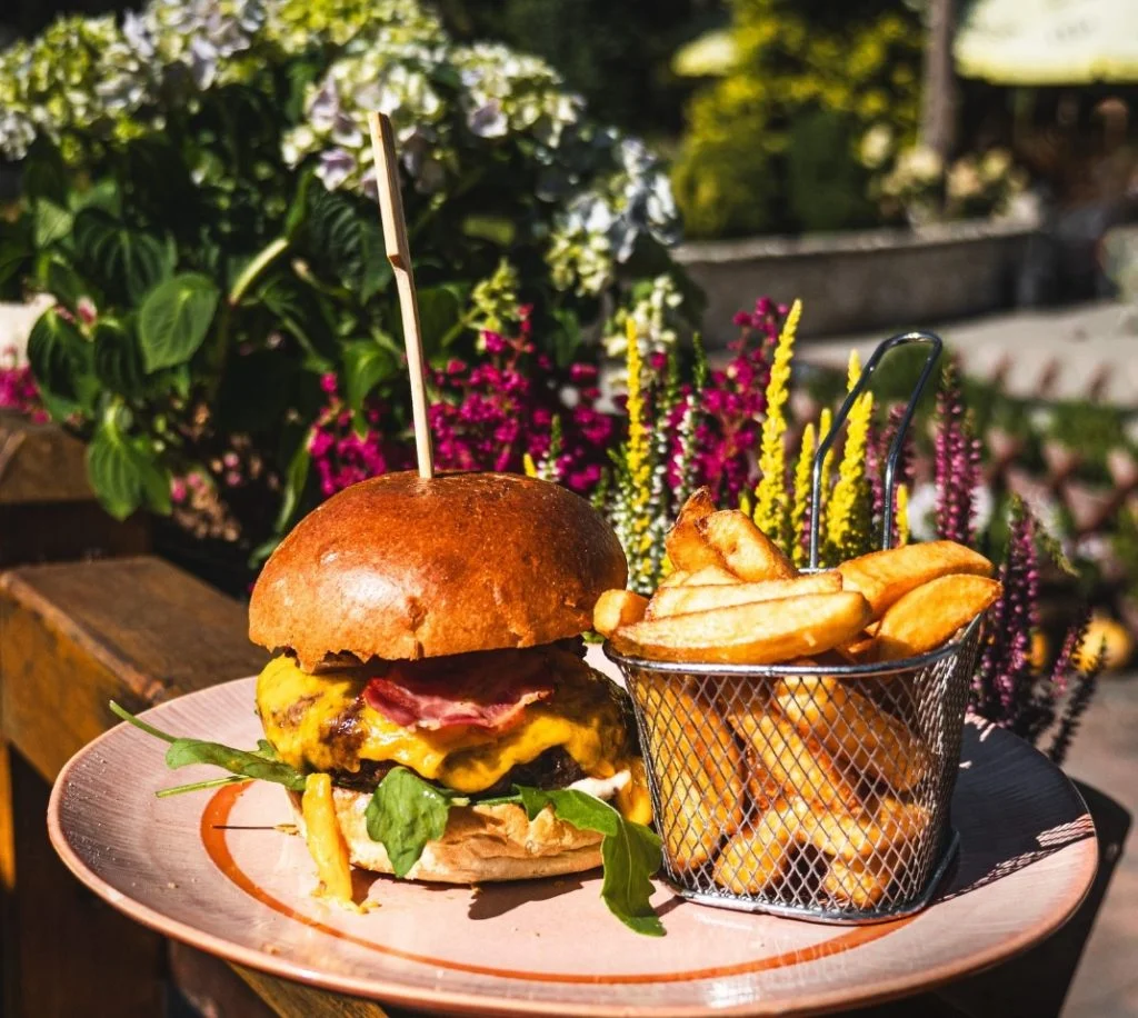 JURABURGER